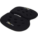 Premium Gel & Foam Seat Cushion for Car Office Airplane