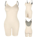 Comfortable Seamless Bodysuit Shapewear for Women - Butt Lifter & Thigh Slimmer