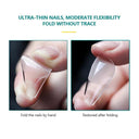 Acrylic False Nail Kit for Salon-Quality Manicures at Home