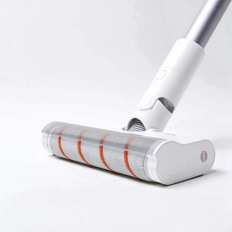 Upgrade Your Vacuum Cleaner with Soft Brush Roller Hepa Filter for Dreame V8/V9/V9B/V9D/V9P/V10/V11/V16  ourlum.com   