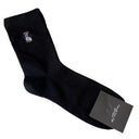 Charming Harajuku Gentleman Bear Socks Cozy Fun Fashion-Forward