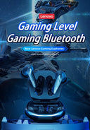 GM2 Pro Bluetooth 5.3 Earphones Wireless Gaming Headset