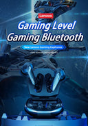 GM2 Pro Bluetooth 5.3 Earphones Wireless Gaming Headset