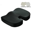 Memory Foam Seat Cushion for Office Chair Car Home