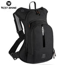 West Biking 10L Lightweight Cycling Hydration Backpack