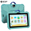 7 Inch Kids' Learning Tablet with Quad Core and 64GB Storage