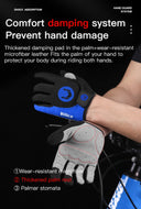 Sports Cycling Gloves Breathable Non-slip MTB Road Bike Gloves