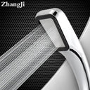 300 High Pressure Rainfall Shower Head: Elevate Your Shower Experience  ourlum.com   