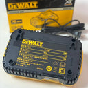 Dewalt Original Battery Charger 20V 4AH 5AH Fast Charging