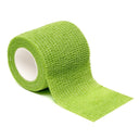 Colorful Athletic Wrap Tape for Active Joints Support