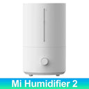  Humidifier 2: Ultimate Comfort Solution with Large Capacity & Low Sound  ourlum.com European standard Mi Humidifier 2 