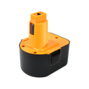 For Dewalt 12V Battery 3.5Ah Cordless Tool Power Source