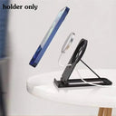 UKGO Folding Stand Holder Cradle for MagSafe Charger iPhone