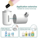 Xiaomi Touchless Foam Soap Dispenser: Hygienic Automatic Bathroom Solution  ourlum.com   