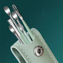 Gentle Stainless Steel Ear Care Kit for Effective Wax Removal