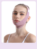 Graphene Face Slimming Bandage V-Line Face Shaper Tools