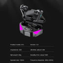 X15 TWS Gaming Earbuds: Ultimate 9D Stereo Sound for Wireless Gaming  ourlum.com   