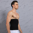 Men's Slimming Waist Trainer for Tummy Control & Fat Burn