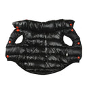 Winter Dog Vest Jacket: Stylish, Reversible & Waterproof Coat for Dogs  ourlum.com   