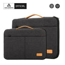 Laptop Sleeve Bag: Stylish Notebook Pouch For Macbook HP