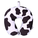 Ultimate Memory Foam Travel Neck Pillow for Comfort