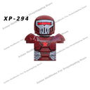 KT Blocks Hero Anime Bricks Mini Action Toy Figures Set  ourlum.com 294  