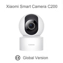 Xiaomi Mi Home Security Camera: Advanced Protection & Surveillance Technology  ourlum.com Mi Camera C200 CHINA 