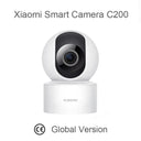  Mi Home Security Camera: Advanced Protection & Surveillance Technology  ourlum.com Mi Camera C200 CHINA 