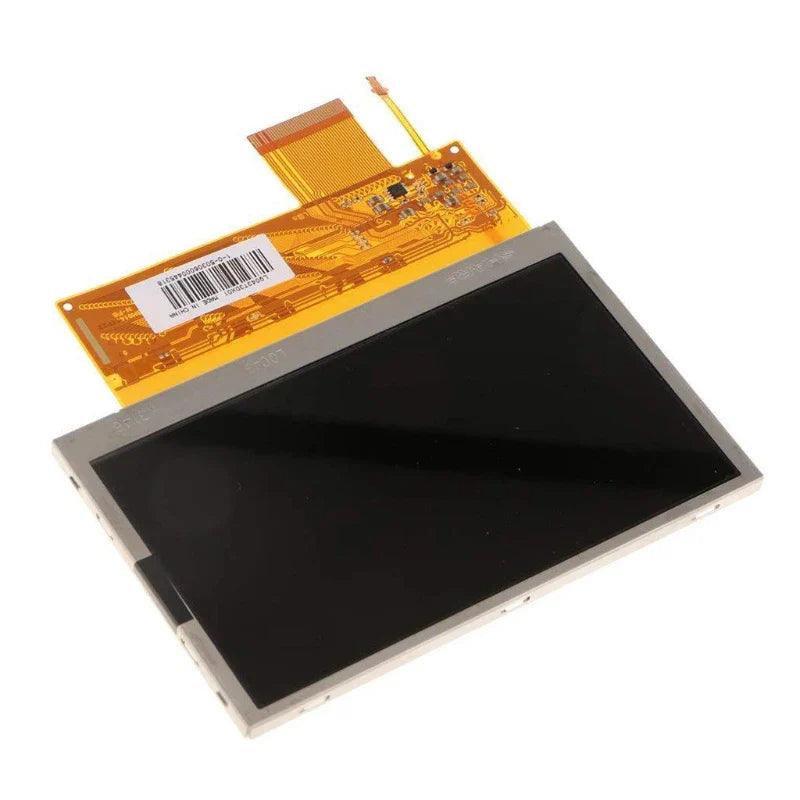 High Quality LCD Display Screen Panel Replacement with Backlight Video Games Repair Parts for PSP 1000 Gaming Accessories  ourlum.com   