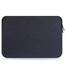 Waterproof Laptop Sleeve: Stylish MacBook Air Pro Case for Travel  ourlum.com Navy Blue For 11 Inch 