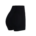 High-Waisted Women's Yoga Shorts for Fitness Gym Running