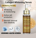 AILKE Bleaching Whitening Anti Wrinkle Lotion Cream 500ml