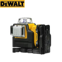 Dewalt DW089LG 12-Line 360 Degree Green Laser Level Portable