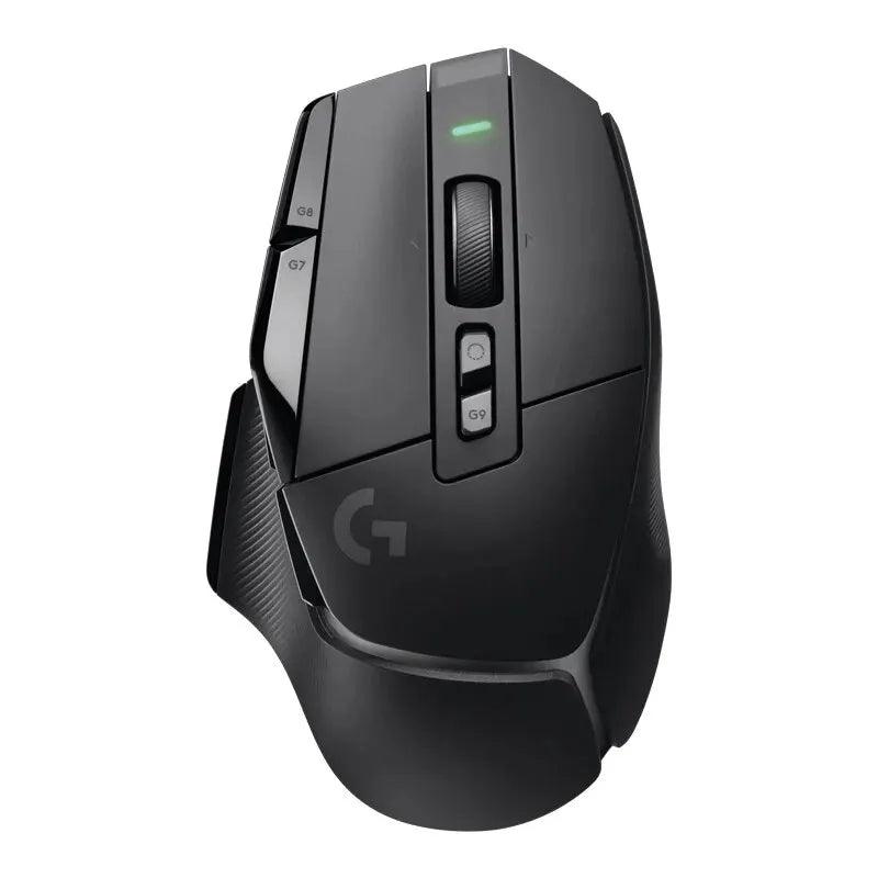 Logitech G502 X Gaming Mouse: Ultimate Precision & Performance  ourlum.com   