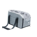 Portable Pet Car Safety Seat for Small Dogs Cats Access