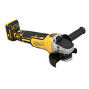 DEWALT DCG405NT Brushless Angle Grinder Metal Cutting Tool