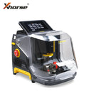 Xhorse Condor XC-Mini Plus II Key Cutting Machine 2023