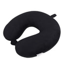 Ultimate Memory Foam Travel Neck Pillow for Comfort