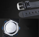 Youthful Military Sports Digital Watch for Active Kids  ourlum.com   