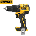 DEWALT DCD709 20V Brushless Compact Hammer Drill Tool