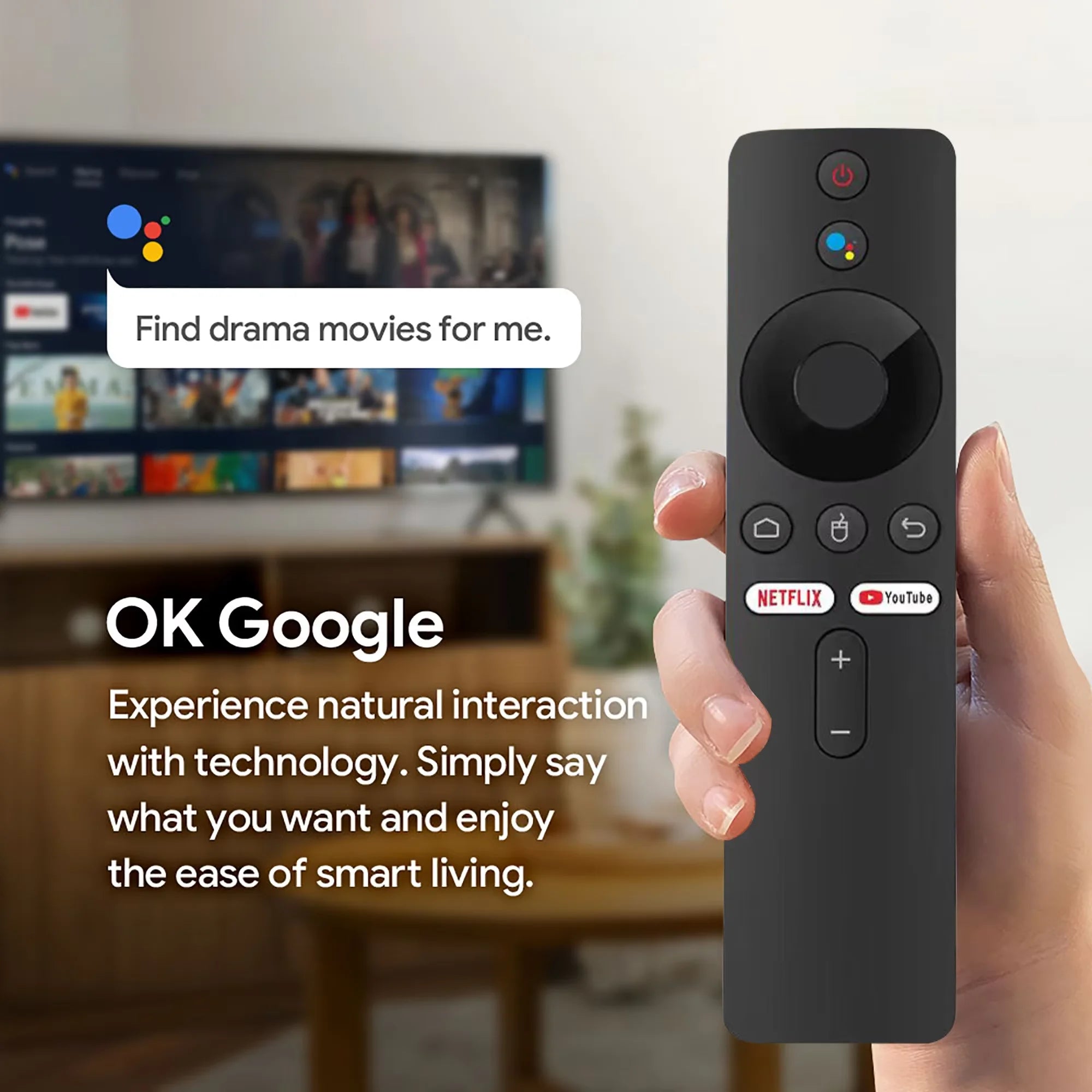 Android13 Google Voice Assistant Youtube Smart TV Box Support Allwinner H313 Quad Core HDR10 4K Dual WIFI BT5.0 Media Player Q1