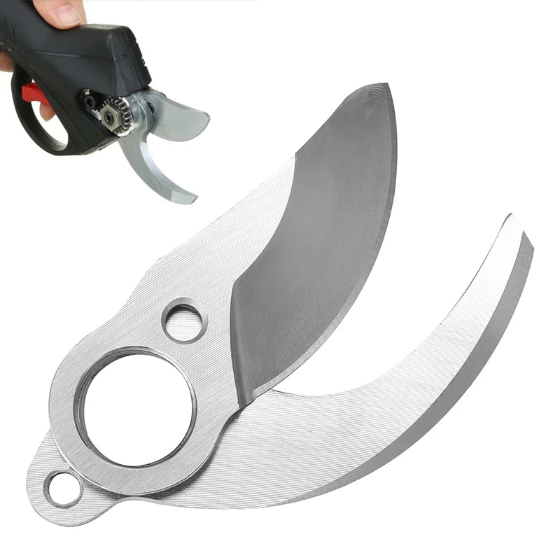 Replacement Blades for Electric Pruning Shears SK5 Compatible with Woxr & Makita Battery Models