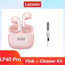 Lenovo LP40 Pro Wireless Bluetooth Earbuds with TWS Sound