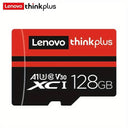  ThinkPlus Mini SD Card 256GB: High-Speed Data Transfer  ourlum.com 128GB  