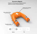 Intelligent Remote Control Lifeboat for Safe Marine Rescues