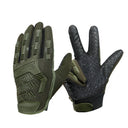 Seals Full Finger Protective Gloves Male Training Fighting Outdoor