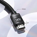 UGREEN HDMI-Compatible Cable: Elevate Your Home Theater with Ultra High-speed Cinematic Experience  ourlum.com   