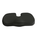 Orthopedic Gel Memory Foam Seat Cushion for Relief Comfort