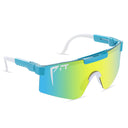 Fashion Cycling Sunglasses Men Women Outdoor Goggles UV400