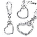 Disney Character Charm Bracelet: Sterling Silver Jewelry Fans